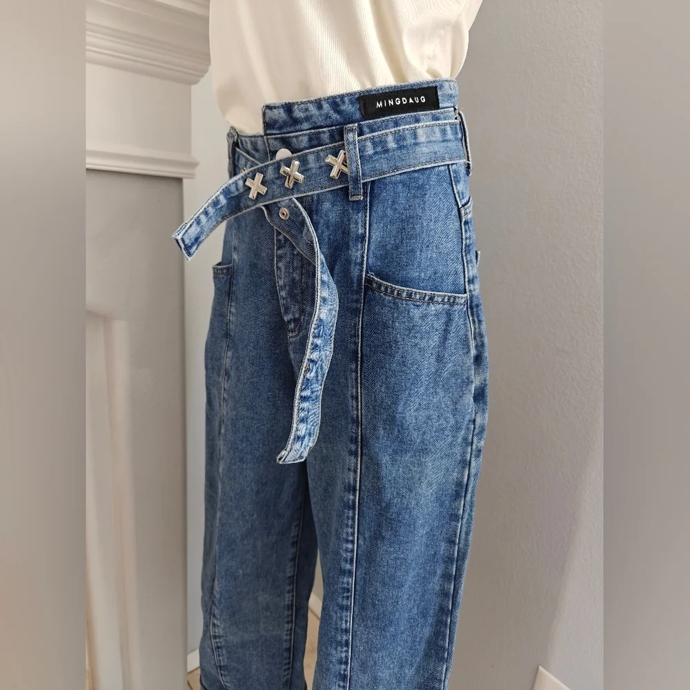 Blue Jeans